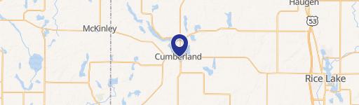 Cumberland, WI 54829