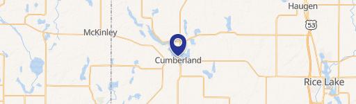 Cumberland, WI 54829