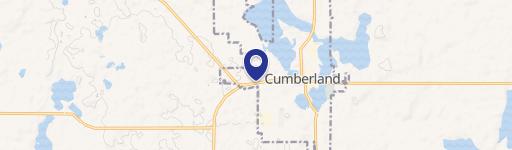 Cumberland, WI 54829