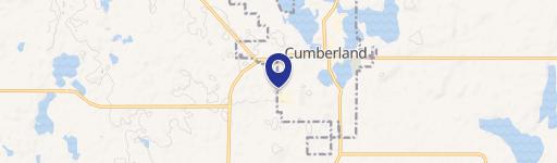 Cumberland, WI 54829
