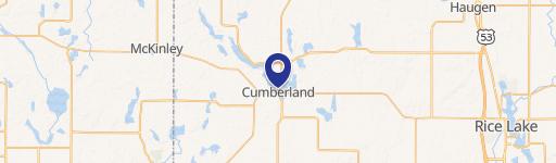Cumberland, WI 54829