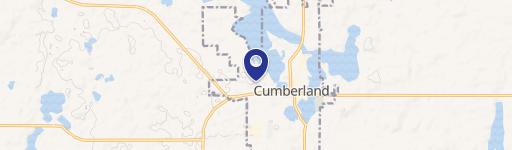 Cumberland, WI 54829