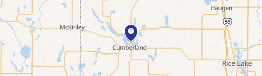 Cumberland, WI 54829