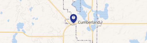 Cumberland, WI 54829