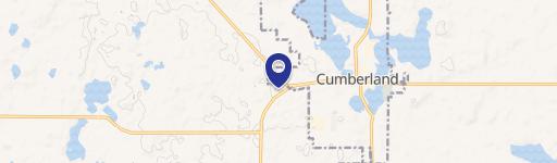 Cumberland, WI 54829