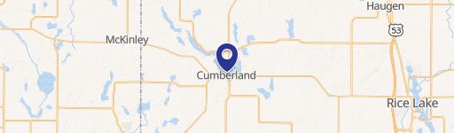 Cumberland, WI 54829