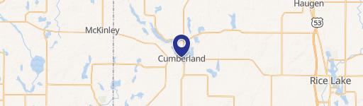 Cumberland, WI 54829