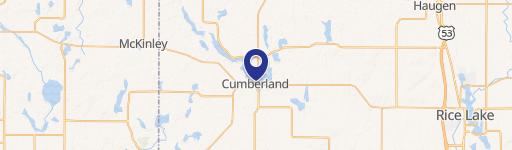 Cumberland, WI 54829
