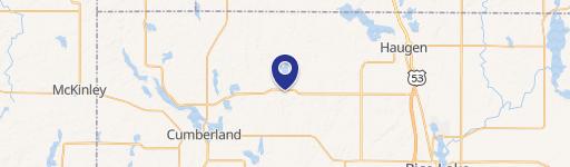 Cumberland, WI 54829