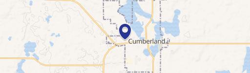 Cumberland, WI 54829