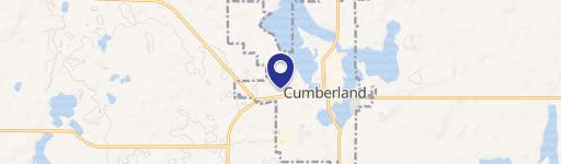 Cumberland, WI 54829