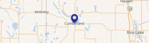Cumberland, WI 54829