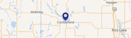 Cumberland, WI 54829