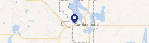Cumberland, WI 54829
