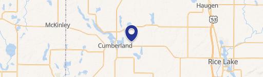 Cumberland, WI 54829