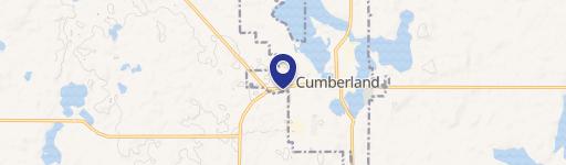 Cumberland, WI 54829
