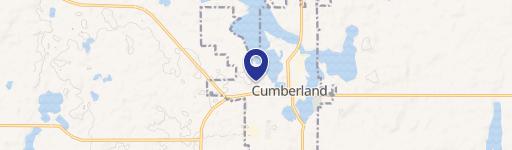 Cumberland, WI 54829