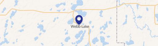Danbury, WI 54830