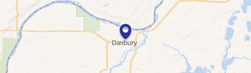 Danbury, WI 54830