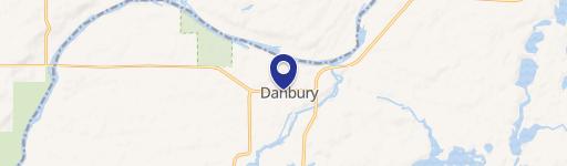 Danbury, WI 54830