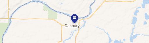 Danbury, WI 54830