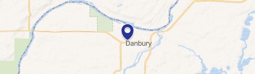 Danbury, WI 54830