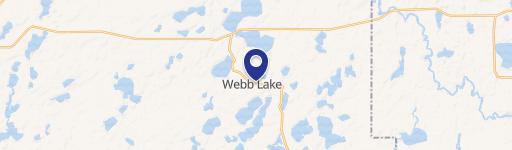 Danbury, WI 54830