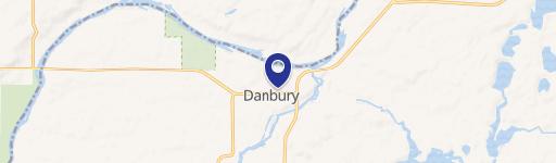 Danbury, WI 54830