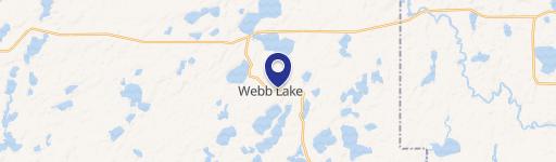 Danbury, WI 54830