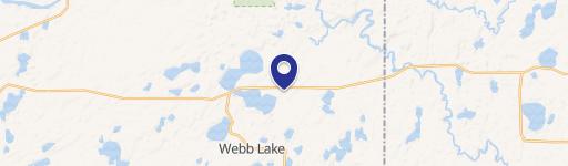 30925 Namekagon Rd