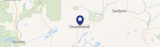 Drummond, WI 54832