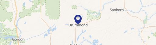 Drummond, WI 54832