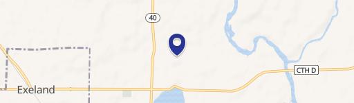 Exeland, WI 54835