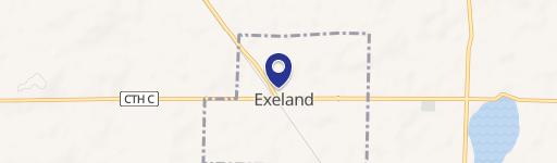 Exeland, WI 54835