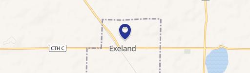 Exeland, WI 54835