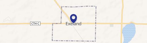 Exeland, WI 54835