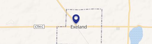 Exeland, WI 54835