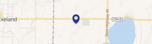 Exeland, WI 54835