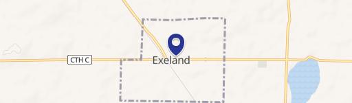 Exeland, WI 54835