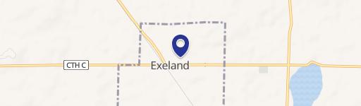 Exeland, WI 54835