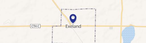 Exeland, WI 54835