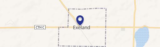 Exeland, WI 54835