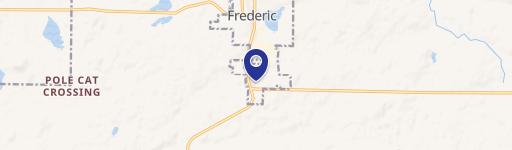 1105 Wisconsin S Ave