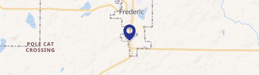 1100 Wisconsin S Ave