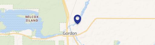 Gordon, WI 54838