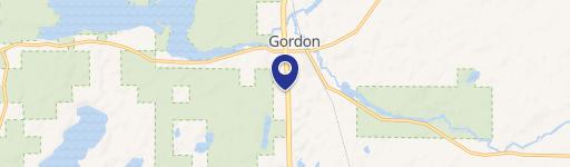 Gordon, WI 54838