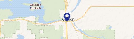 Gordon, WI 54838