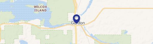Gordon, WI 54838