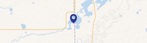 13704 Crystal Bch Rd