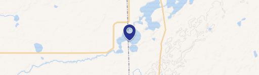 13708 Crystal Bch Rd